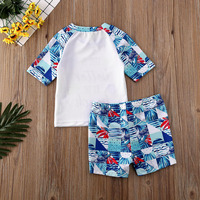 2024 Design personnalisé enfant maillot de bain garçon maillots de bain hommes planche Surf Shorts enfant taille élastique Shorts de bain Boardshorts