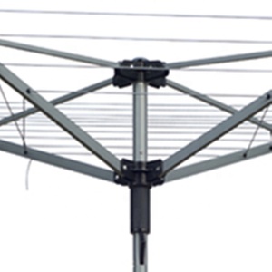 Tenda — porte-<span class=keywords><strong>linge</strong></span> rétractable à 4 bras, machine à laver rétractable en forme de parapluie, ligne à <span class=keywords><strong>linge</strong></span>, sèche-<span class=keywords><strong>linge</strong></span>, <span class=keywords><strong>40M</strong></span> - Product Image 4