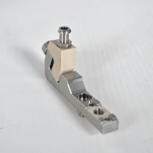 Tùy chỉnh anyco PPS vật liệu phun van chất lỏng phụ kiện hộp mực con dấu phun vòi phun trung tâm vít van Cơ sở 1 năm - Product Image 3