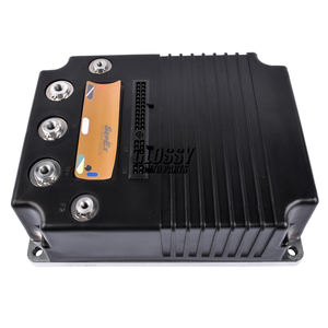 105075201 lucido 48V 500A DC Controller del motore per Club Car Golf Carts Curtis 102774501 - Product Image 2