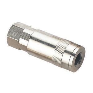 Ningbo Dingyi Pneumatic Quick Connect Couplings 6 Mm 1/4 Inch Iron Air Tool Accessories - Product Image 3