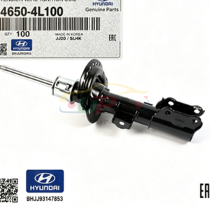 ป๋อ546504L100 54650-4L100 ASSY-FR LH สำหรับ Hyun-Dai ki-54650 4L100 - Product Image 2