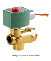 Controlador de Programación PLC para Automatización Industrial de Almacenes 8262H226 110/120V 100PSI