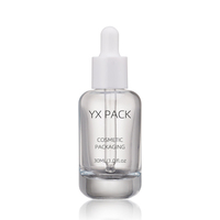 Sérum pour cils et huile de croissance des cils Specialist 30 ml - Flacon en verre avec compte-gouttes de haute qualité pour les soins professionnels de la peau