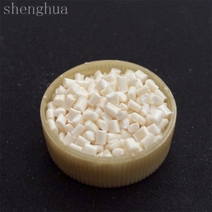 G151 ABS Gránulos de ABS de alto brillo de alta resistencia Acrilonitrilo Butadieno Estireno para tableros de paneles corporales - Product Image 1