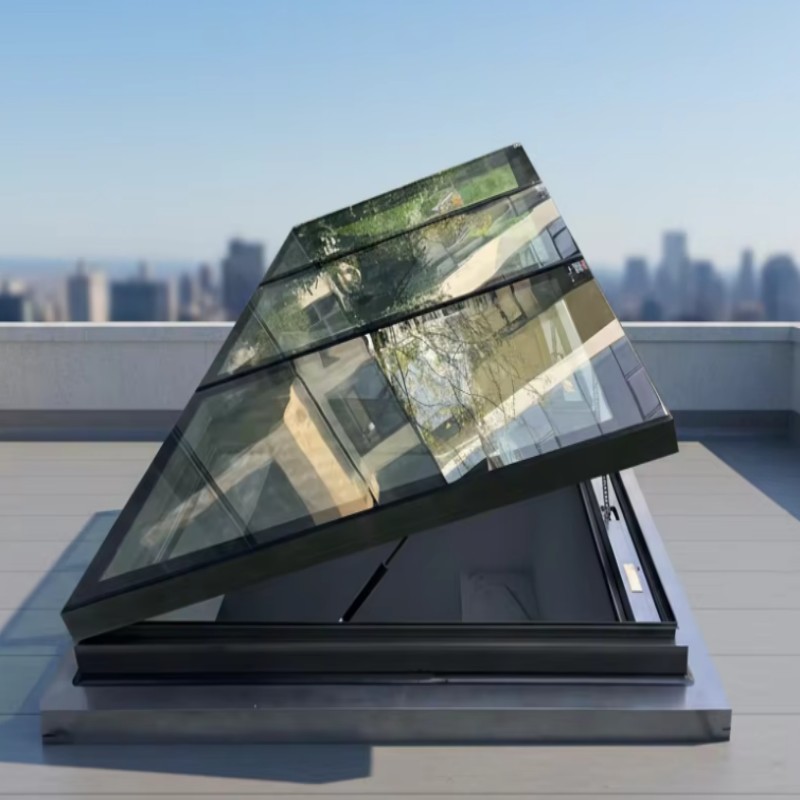 Hot Sale Thermal Break Energy Efficient