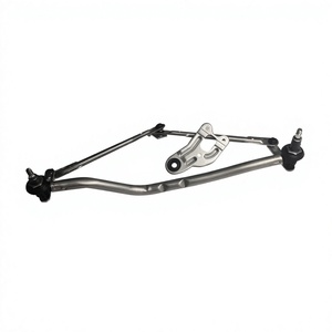 Varilla de Conexión del Limpiaparabrisas 602-904 de Metal para el Conjunto de Limpiaparabrisas del BMW X3 61617051669 - Product Image 1