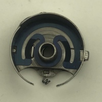 Pièces détachées de machine à broder informatique de haute qualité Boîtier de canette HAYA BC-DBZ(6)-NBL Boîtier de canette Caja De La Bobina
