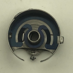 Caja de Bobina de Repuesto para Máquina de Bordar Computarizada de Alta Calidad HAYA BC-<span class=keywords><strong>DBZ</strong></span>(6)-NBL - Product Image 5
