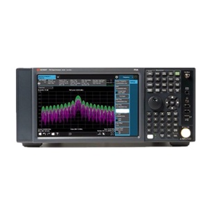 Analyseur de signal Keysight N9030B PXA d'occasion, fourni par l'usine, livraison gratuite - Product Image 3