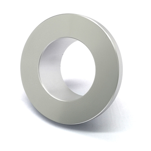 Cône de centrage manuel en aluminium de grande taille pour démonte-pneus, diamètre 114*43mm, outil automobile, accessoires pour roues/pneus de voiture pour ouverture de moyeu de 4,4 pouces - Product Image 2