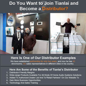 Pantalla <span class=keywords><strong>de</strong></span> Control Central Inteligente Android Zigbee <span class=keywords><strong>de</strong></span> 10 Pulgadas, <span class=keywords><strong>Amplificador</strong></span> <span class=keywords><strong>de</strong></span> Dos Zonas, 30w, Gran Potencia, Reproductor <span class=keywords><strong>de</strong></span> Audio, <span class=keywords><strong>Amplificador</strong></span> <span class=keywords><strong>de</strong></span> <span class=keywords><strong>Sonido</strong></span> Hi-Fi para el Hogar - Product Image 6