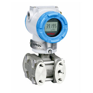 Transmissor de pressão AUTRol APT3100 Adequado para medição de fluxo e nível líquido de óleo e gás natural - Product Image 2
