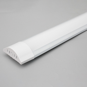 Bán buôn tùy ChỉNh Nóng bán sắt/PP/PC 8/9/18/28/36/45/72 Wát 1/2/3/4/5/8ft LED ống ánh sáng với facoty giá - Product Image 6