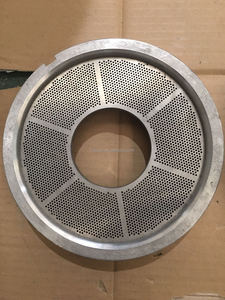 Thịt Máy chế biến chất nhũ hóa thịt máy - Product Image 6