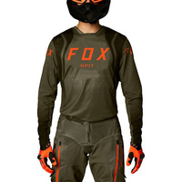 Maillot de Moto Mx, de cyclisme, pour Enduro, pour la descente, le vtt, 2022