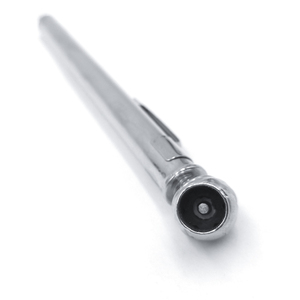Manómetro <span class=keywords><strong>de</strong></span> Presión <span class=keywords><strong>de</strong></span> Neumáticos <span class=keywords><strong>de</strong></span> Precisión <span class=keywords><strong>de</strong></span> 150 psi para Automóviles, Camiones, Motocicletas y Bicicletas, con Diseño <span class=keywords><strong>de</strong></span> Lápiz Colorido - Product Image 2