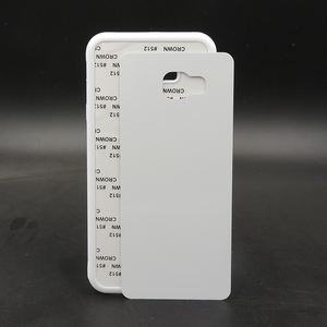 Venta al por mayor 2D de goma suave de sublimación caja del teléfono <span class=keywords><strong>celular</strong></span> <span class=keywords><strong>para</strong></span> <span class=keywords><strong>samsung</strong></span> <span class=keywords><strong>galaxy</strong></span> <span class=keywords><strong>J4</strong></span> plus - Product Image 5