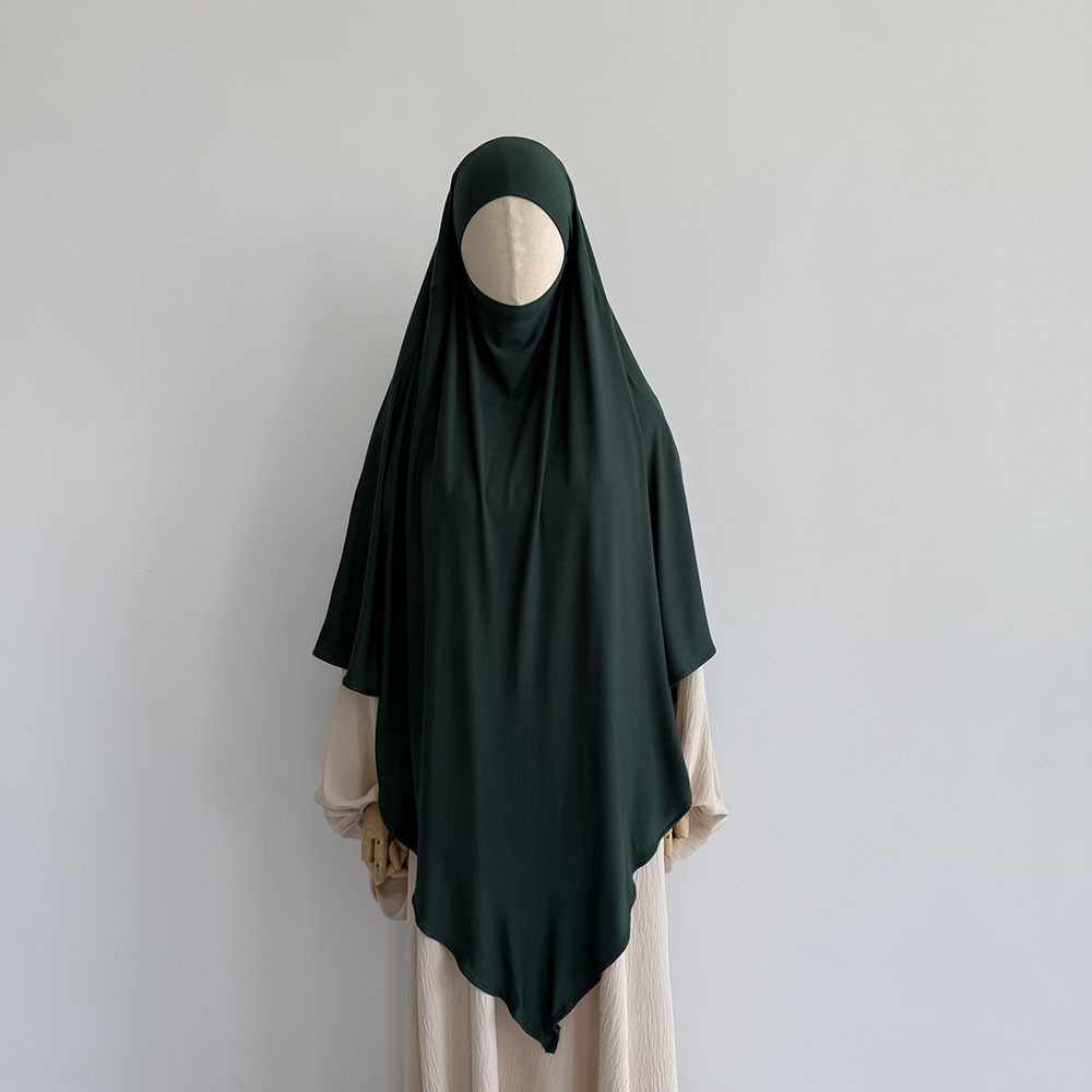 Verde scuro