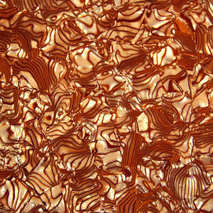 ورق قشرة الجيتار الأحمر من السيلولويد، ملحق لتزيين الجيتار - Product Image 3