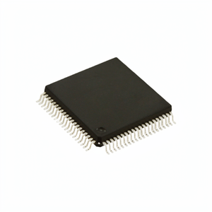 Original MC9S12P64CQK 80 QFP Embedded Electronics Component - Product Image 1