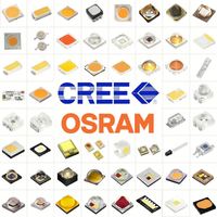 3w 5 w 10w 30w 20w XPE2 XBD XPL XML2 XPG XTE XHP70 XHP50 XHP35 Couleur blanche 2835 3535 5050 7070 CreeChip Diode LED Crees Original