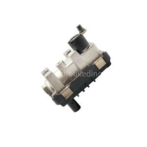 Actionneur électronique Turbo G-40 6NW009206 752610-23 752406 pour <span class=keywords><strong>Ford</strong></span> <span class=keywords><strong>Transit</strong></span> VI 2.4 TDCi pour turbocompresseur LandRover Defender 2.4 - Product Image 5