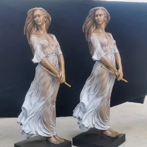 Low Price bronze sculpture nude