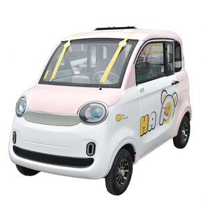 Automóvil de alta velocidad de vehículos de nueva energía de largo alcance al por mayor 2025 para coche eléctrico de edición - Product Image 3