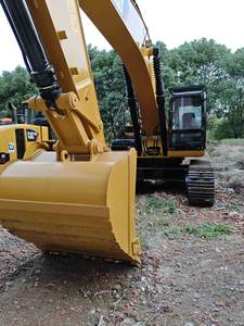 Excavatrice hydraulique sur chenilles d'occasion Caterpillar 336D Cat 316D <span class=keywords><strong>318D</strong></span> 320D2 de taille compacte, prix d'usine, haute productivité - Product Image 4