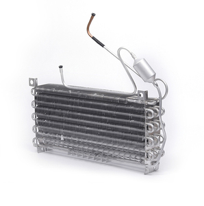 Évaporateur à ailettes en aluminium <span class=keywords><strong>Nofrost</strong></span> pour <span class=keywords><strong>réfrigérateur</strong></span> - Product Image 1