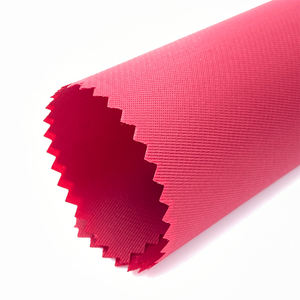 <span class=keywords><strong>2</strong></span> Por <span class=keywords><strong>2</strong></span> sarga 100% poliéster tejido impermeable de la tela de Oxford para toldo tienda paraguas forro - Product Image 6