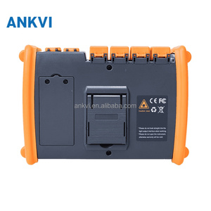 Réflectomètre optique temporel multifonctionnel NK5600 - Product Image 2