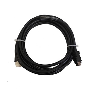 Câble d'alimentation d'origine Sj-v22-06zt pour machine-outil, neuf, en stock, pour automatisation industrielle programmable - Product Image 1
