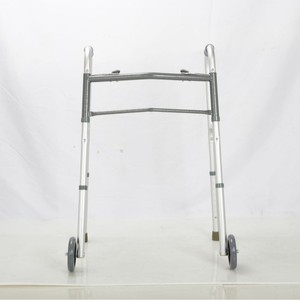 Déambulateur Huahai Overseas Hy821l 5 en alliage d'aluminium avec roues pour l'aide à la mobilité - Product Image 4