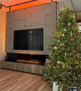 <span class=keywords><strong>Cheminée</strong></span> électrique réaliste à vapeur <span class=keywords><strong>d</strong></span>'eau sans émission <span class=keywords><strong>de</strong></span> fumée, 64 couleurs, intelligente, à vapeur <span class=keywords><strong>d</strong></span>'eau pure, avec manteau <span class=keywords><strong>de</strong></span> <span class=keywords><strong>cheminée</strong></span> - Product Image 5