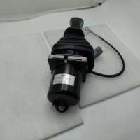 Joystick d'excavatrice de haute qualité 286-7039 2867039 Groupe de commande électronique 230-1024 Vanne à levier pour bulldozer CAT D3G D4G D5G