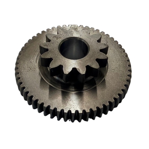 เฟืองสตาร์ทที่ออกแบบอย่างแม่นยำพร้อมฟันเฟืองที่ผลิตด้วยเครื่อง CNC เพื่อการส่งกำลังการหมุนที่มีประสิทธิภาพ - Product Image 2