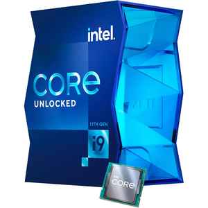 Procesador Intel Core <span class=keywords><strong>I9</strong></span> <span class=keywords><strong>11900K</strong></span>, 8 Núcleos, LGA1200, CPU Intel Core <span class=keywords><strong>I9</strong></span>, <span class=keywords><strong>I9</strong></span> 11900, <span class=keywords><strong>I9</strong></span>-11900F, <span class=keywords><strong>I9</strong></span>-11900KF - Product Image 4