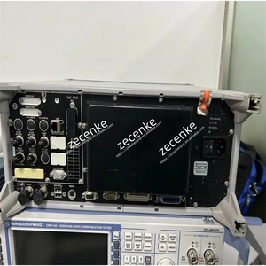 Receptor de prueba EMI Rohde & Schwarz FSMR26 usado - Product Image 3