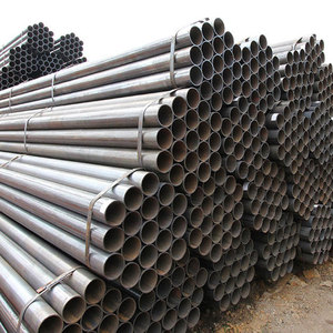 ท่อเหล็กกล้าคาร์บอน dn600 40Cr 10 #20 #35 #45 #45 #27 16Mn - Product Image 4