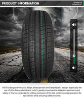 175/70R14 pneu 185/60R14 185/65R14 205/70R14 pneus pour voitures de tourisme pneus de voiture de tourisme en gros 14 pouces 185/70R14