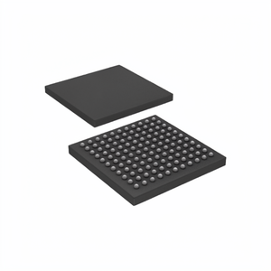 Original One Stop Service PIC24FJ256GA412T-I_BG Components Electronic 121 TFBGA Embedded - Product Image 1