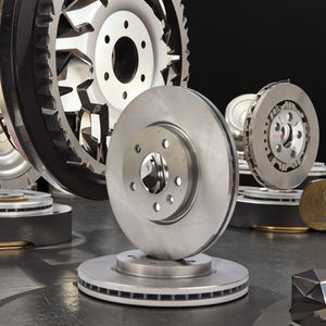 OE 13583708 ForGMC Buick Opel <span class=keywords><strong>Chevrolet</strong></span> <span class=keywords><strong>dischi</strong></span> <span class=keywords><strong>freno</strong></span> G09458 - Product Image 1