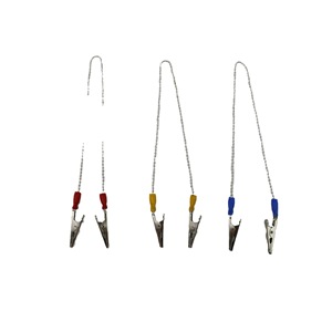 Clip de fixation dentaire LK-1502 pour examen buccal, accessoire de soin esthétique - Product Image 4
