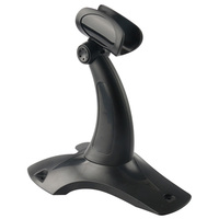 Lector de Códigos de Barras Xkancode, Inalámbrico, 1D, 2D, QR, Escáner de Imágenes 2D para Windows, IOS, Android, POS, PC, iPad