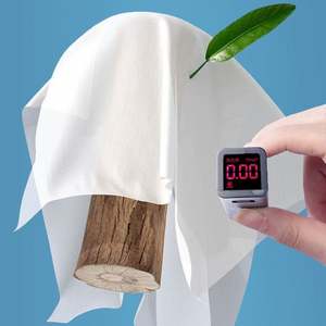 กระดาษชำระม้วน 3 ชั้น พิมพ์ลาย สำหรับห้องน้ำ ขายส่ง - Product Image 4