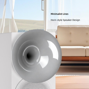Sistema de Audio de Campo Cercano, Respuesta de Fase Bidireccional, Controladores Europeos Personalizados, Potencia de 250w RMS, Reproducción de Música de Alta Fidelidad Gold2 1. - Product Image 3