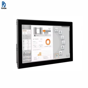 GT2508-VTBA Touch Screen - Product Image 1