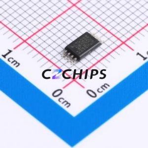 Puces de composants électroniques de vente entière d'EEPROM de puce d'IC de Circuit intégré de TSSOP-8 AT24C512C-XHM-B toute neuve et originale et Service de nomenclature - Product Image 1